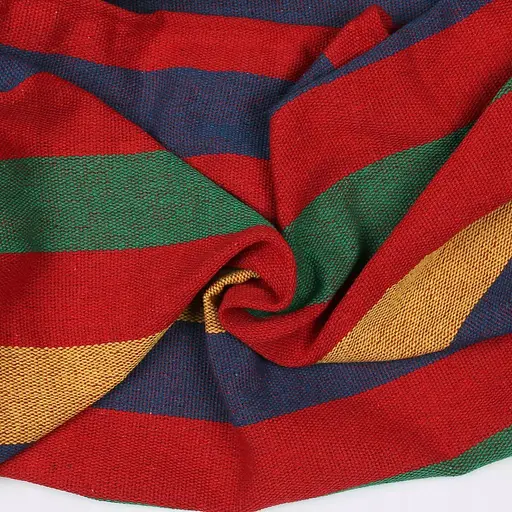 Гамак GardenLine HAM3323 Red [144823] - фото 3