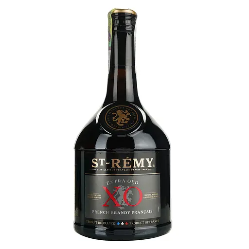 Бренді St-Remy Authentic XO, 40%, 0,7 л (499168) - фото 2