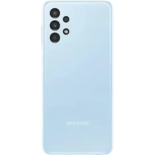 Смартфон Samsung Galaxy A13 SM-A137F 3/32GB Blue - фото 5