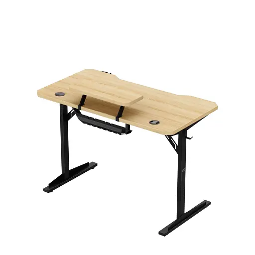 Компьютерный стол Mark Adler Leader 5.1 Oak - фото 6