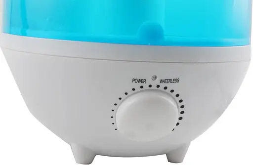 ECUTEE Рептилій Зволожувач Тераріум, 4 Л Рептилій Зволожувач Туман Машина 300 мл/год Великий Об'єм Туман Терраріум Розпилювач - фото 4