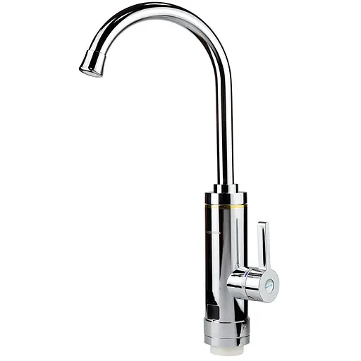 Кран-водонагрівач проточний Aquatica HZ-6B143C 3.0 кВт (9791110) - фото 1