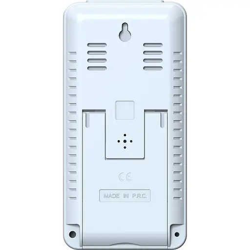 Метеостанція Sencor SWS3000W біла [134789] - фото 4