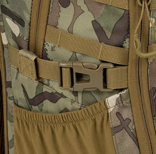 Рюкзак тактический Highlander Eagle 1 Backpack 20L HMTC (TT192-HC) - фото 14