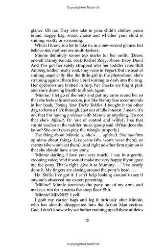 Mini Shopaholic. Book 6 - фото 2