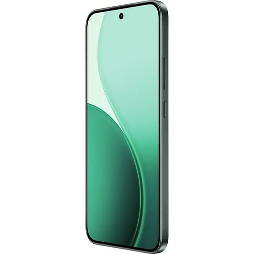 Смартфон Oppo Reno14 FS 5G 12/512GB Luminous Green Global EU [150642] - фото 4