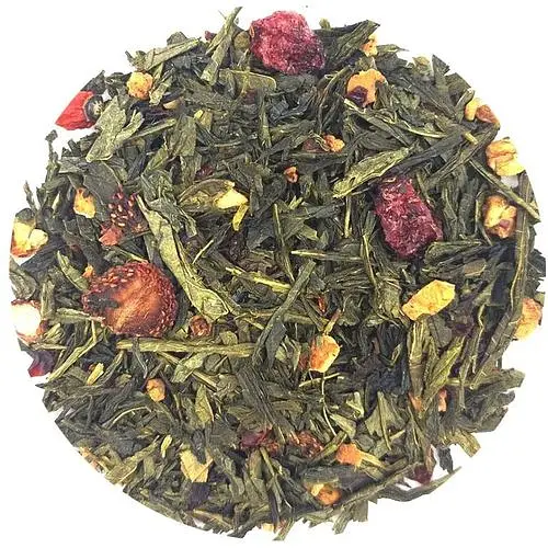 Чай зеленый Teahouse Алиса 250 г - фото 1