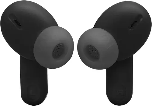 Беспроводные наушники Tune Beam 2, Black JBL teh0020084 - фото 2