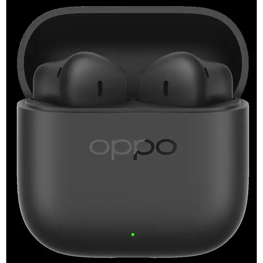 Гарнитура Oppo Enco Buds3 ETEG1 Slate Black (7141621) - фото 3