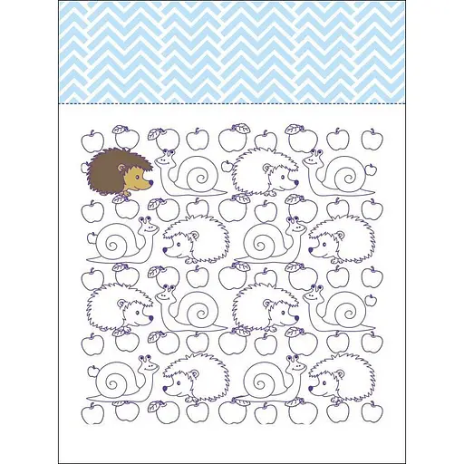 Детская книжка «Лабиринты и раскраски-антистресс» 19804, 16 страниц - фото 2