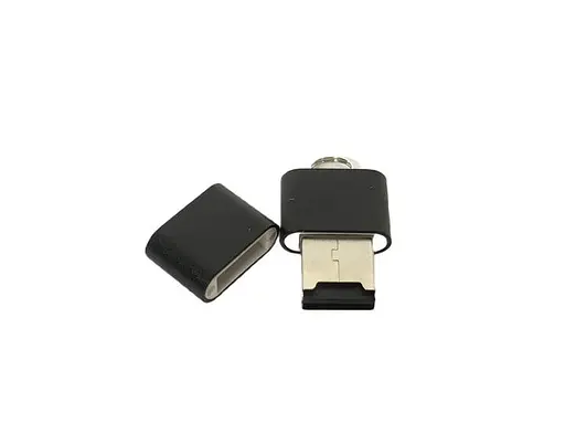Картридер Card Reader Earldom ET-OT12 - фото 7