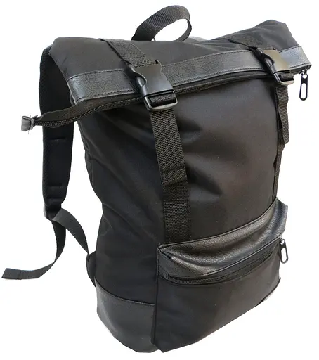 Рюкзак городской Wallaby 17х39х34 см sum0014485 - фото 2