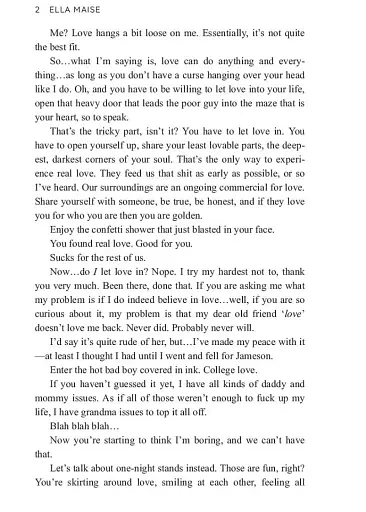 To Hate Adam Connor - фото 3