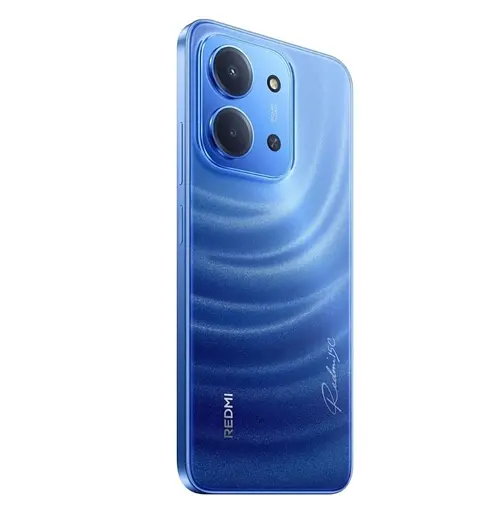 Смартфон Xiaomi Redmi 15C 4G 4/256GB Moonlight Blue (EU) no charger - фото 3