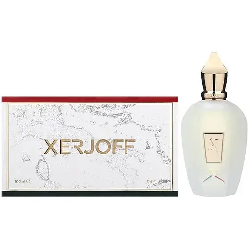 Парфюмированная вода оригинал Xerjoff 1861 Renaissance 100 мл - фото 1