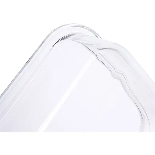 Контейнер Fissman с крышкой 23x18x8 см зеленый (17317) - фото 5