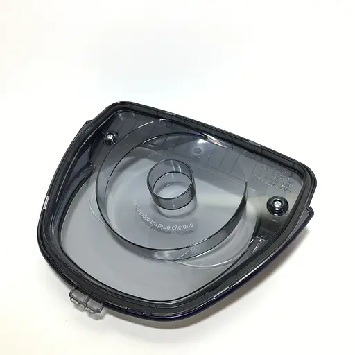 Кришка циклону DJ97-02464A для пилососу Samsung SC18M31C0HG, VC07M3110VB/UK, VC18M3120VB/UK, VC15M3120VB/EV - фото 5