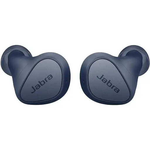 Наушники TWS Jabra Elite 4 Navy (100-99183001-99)