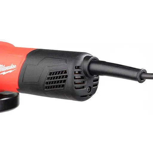 Шліфмашина кутова Milwaukee M18 AG 800-125 E 125 мм (4933451211) - фото 2