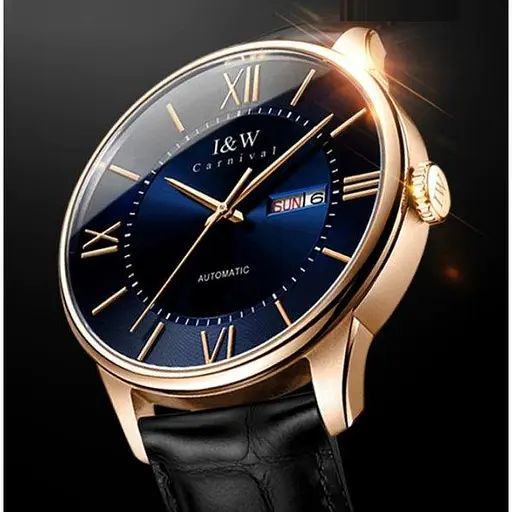 Мужские наручные часы Carnival Atlantis - фото 4