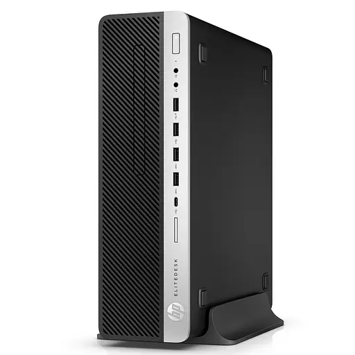 Комп'ютер HP Refurb EliteDesk 800 G4 SFF (i7-8700/16/240SSD)