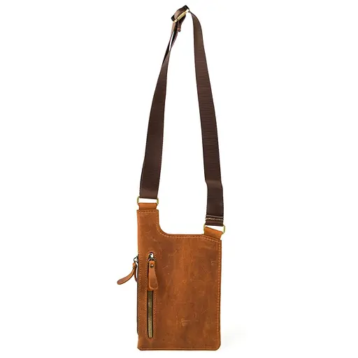 Сумка кобура Tarwa 20х14х1 см sum0028317 - фото 5