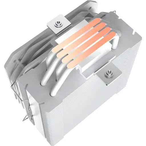 Кулер для процессора GameMax Sigma 540 ARGB WH (Sigma 540 ARGB WH) - фото 10