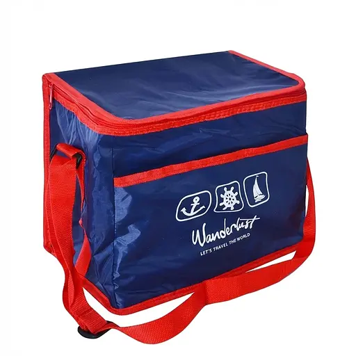 Термосумка Wanderlust 18.5 л 30 × 25 × 25 см