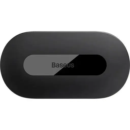 Наушники Baseus Bowie EZ10 беспроводные черные - фото 6