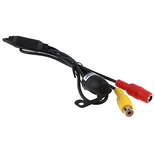 Камера заднего вида E-300 универсальная парковочная - фото 5