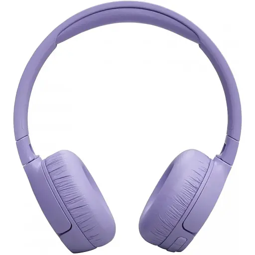 Наушники JBL Bluetooth Stereo Tune 670 NC (JBLT670NCPUR) Purple UA - фото 3