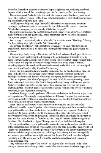 Facebook - фото 6