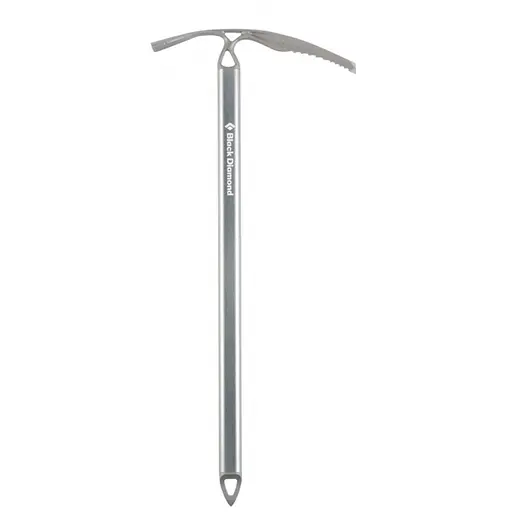 Ледоруб Black Diamond Raven 80 Silver (1033-BD 410151-80)