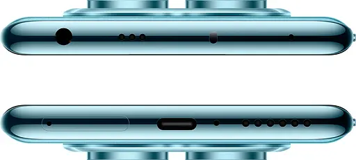 Смартфон Xiaomi Redmi Note 14 Pro 4G 8/256GB Ocean Blue (UA UCRF) NFC (без зарядного устройства) - фото 9