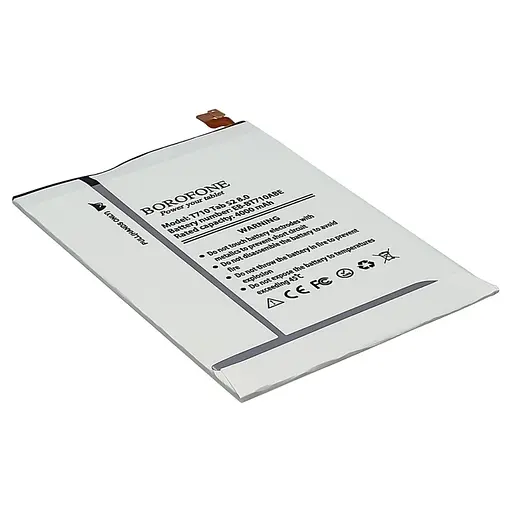Акумулятор Borofone EB-BT710ABE Samsung T710 Tab S2 8.0 - фото 3