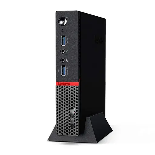 Комп'ютер Lenovo Refurb ThinkCentre M900 MFF i7-6700T/8/500