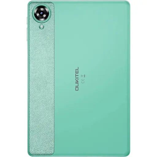 Планшет Oukitel OT11 11" HD+ /4GB/128GB/ T606 /8000mAh/ 13+8Мп /Dual SIM/ LTE /Чехол+Стилус/ Green - фото 4