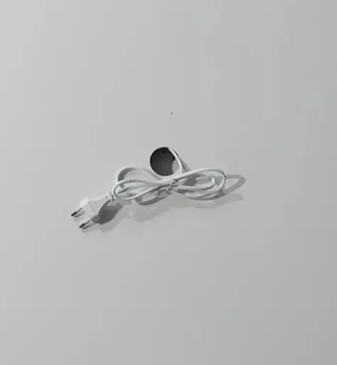 Дзеркало Mixxus PLAIN MC02-60-CASE з LED Touch, Anti-fog, димером, рег. яскравості, годинником (MI6661) - фото 4