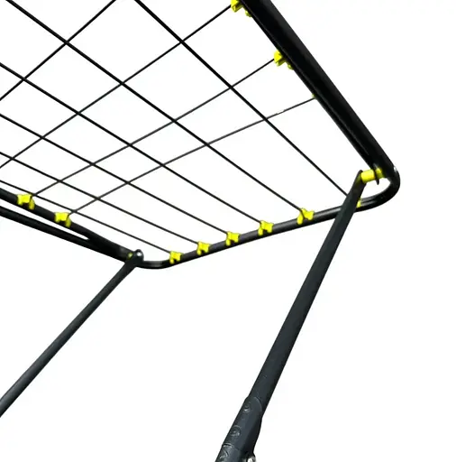 Сушарка для білизни підлогова Kanat Life (KL-606) - фото 6