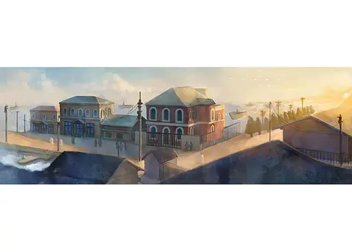 Настільна гра Ігромаг Йокогама (Yokohama) (укр.) (igrm105) - фото 4