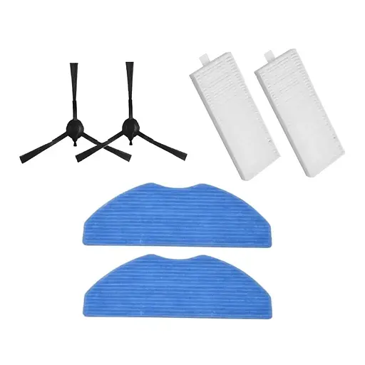 Набор для робота-пылесоса Rowenta X-plorer Serie 70 / 70+ ( RR8477WH RR8497WH ) 75S / 75S+ ( RR8567WH ) - фото 1