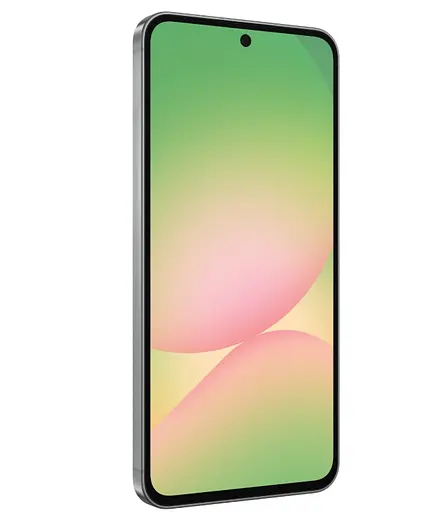 Смартфон Samsung Galaxy A56 5G 8/256GB Awesome Graphite (SM-A566BZKC) - фото 2