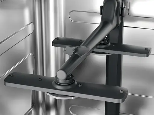 Посудомоечная машина Electrolux SMM43201SW (6662417) - фото 4