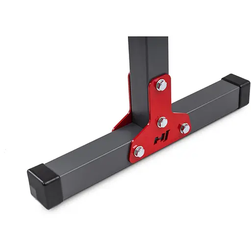 Стаціонарні бруси регульовані Hop-Sport HS-1011K - фото 5