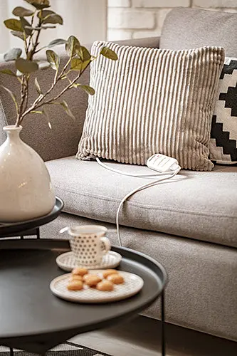 Электрическая подушка Mesko MS 7429 - фото 4