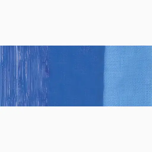 Олійна фарба Sennelier, 40 мл, професійна, S6, Кобальт синій (Cobalt blue) - фото 2