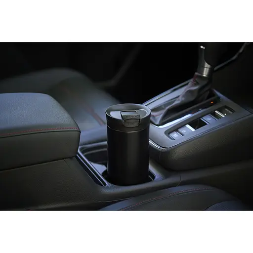 Термокухоль Contigo Huron 2.0, 0.47 л чорний (2205184) - фото 7