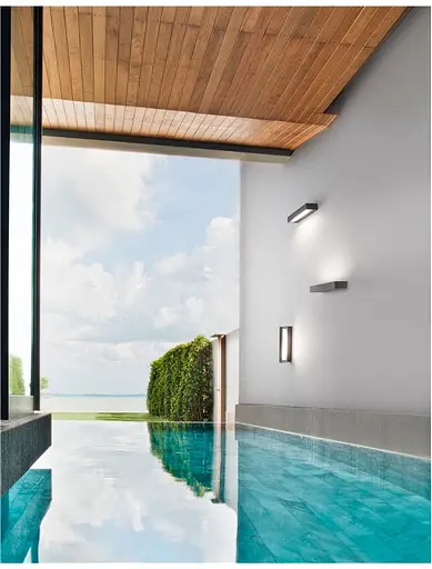 Вуличний світильник NOVA LUCE FUNGO 9027201 - фото 3