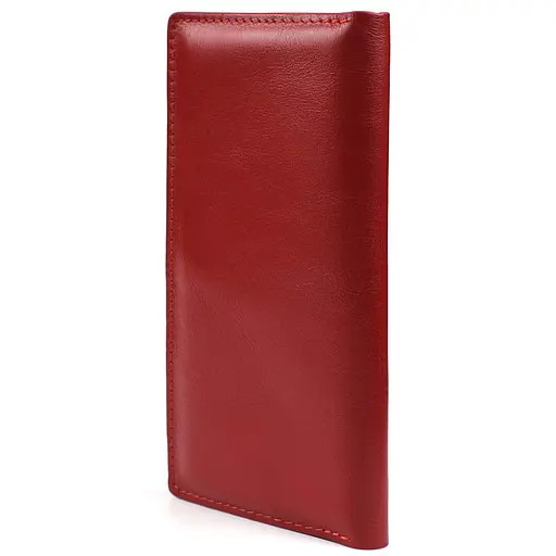 Кожаный женский кошелек Pazolini 19.5х10х2 см acs0029352 - фото 6