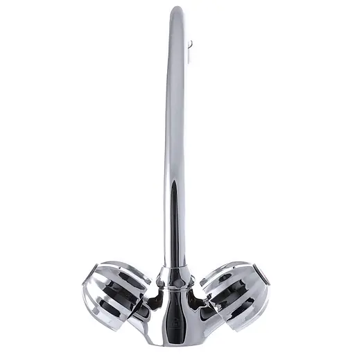 Змішувач для кухні Champion Апельсин 271 CH0124 Хром - фото 2